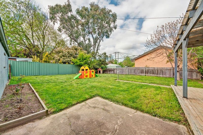 36 Harrison Street, SCULLIN ACT 2614, Scullin - Thumbnail 8