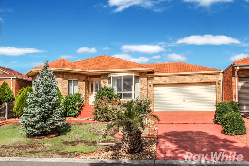 8 Buick Crescent, Mill Park VIC 3082, Mill Park - Image 1