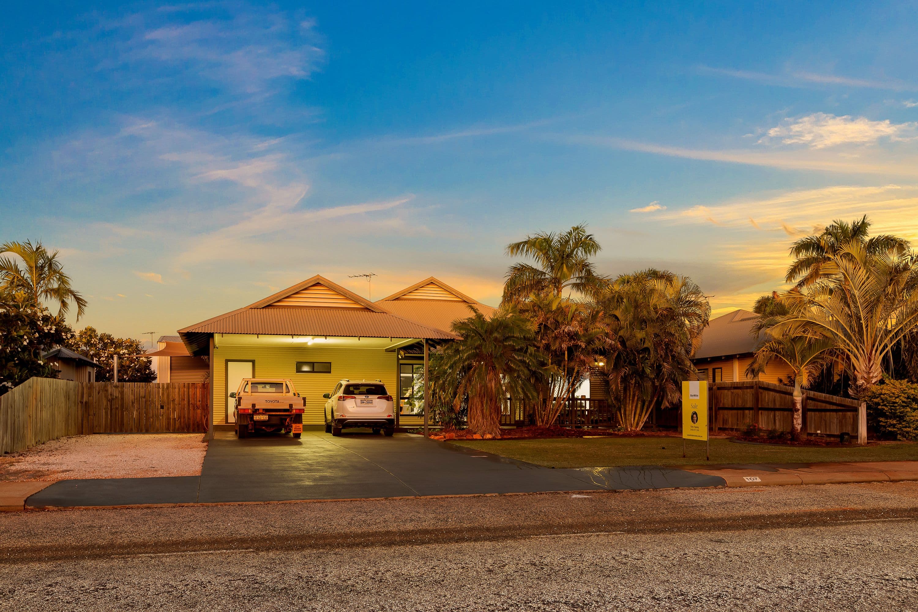107 Jigal Drive, Djugun WA 6725, Djugun - Image 1