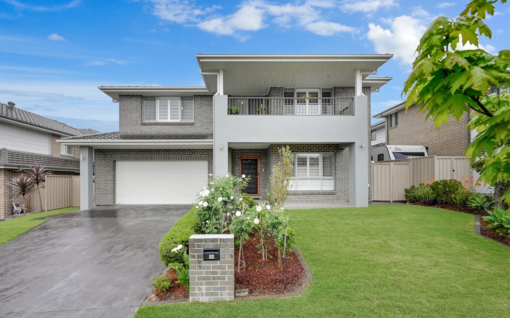 54 Whitten Parade, Harrington Park NSW 2567, Harrington Park - Image 1
