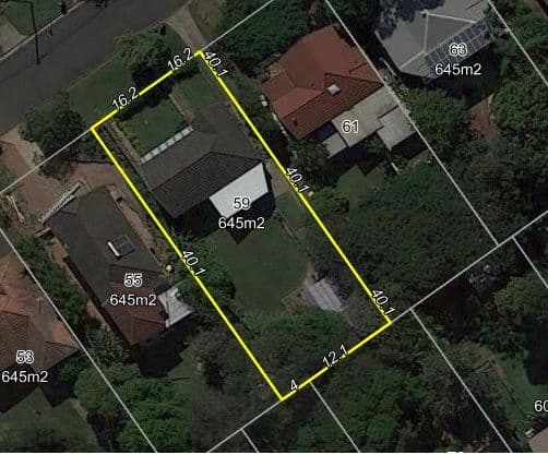 59 Gordon Parade, Mount Gravatt East QLD 4122, Mount Gravatt East - Thumbnail 8