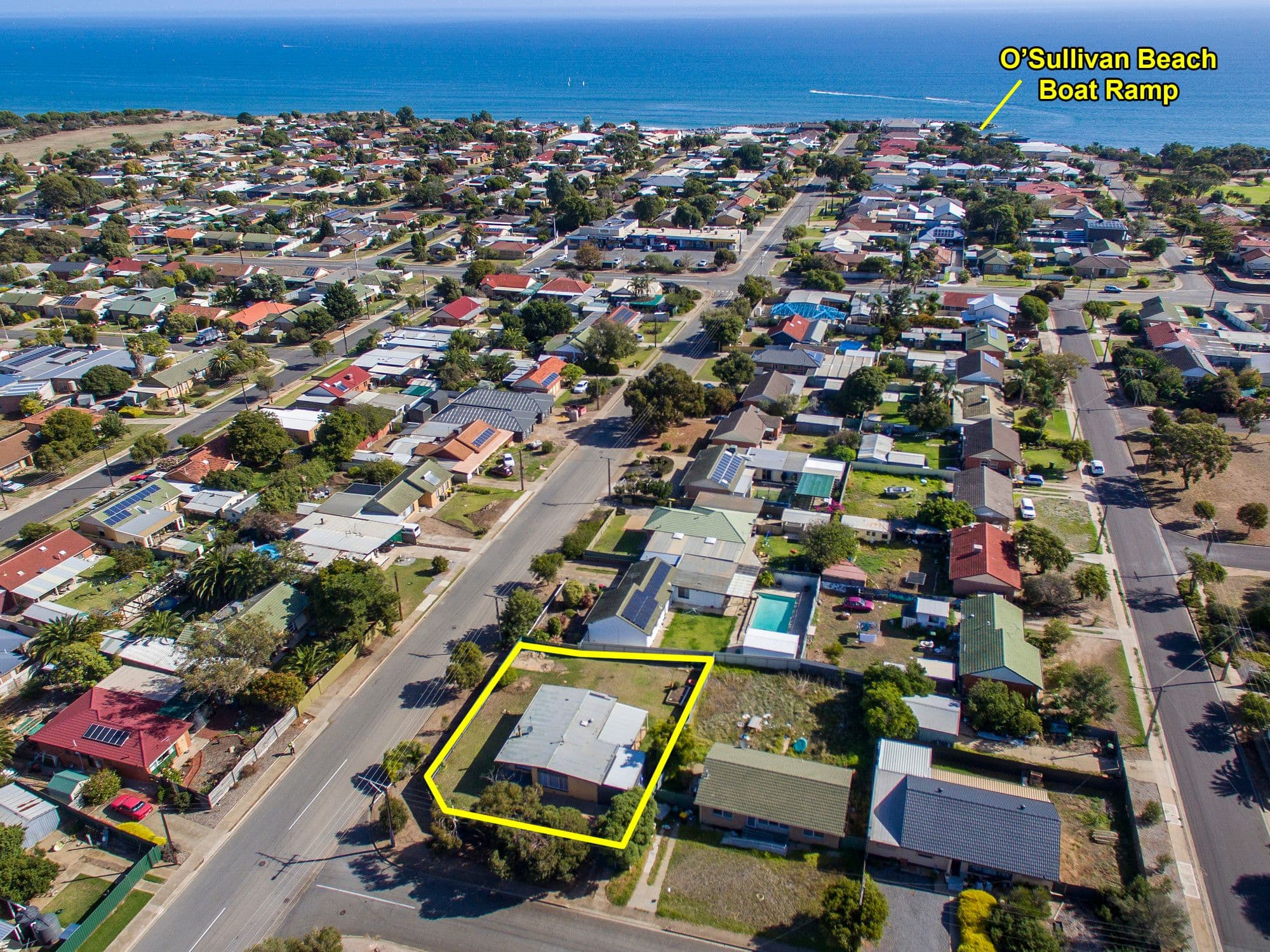 47 Selway Terrace, O'Sullivan Beach SA 5166, O'Sullivan Beach - Thumbnail 2