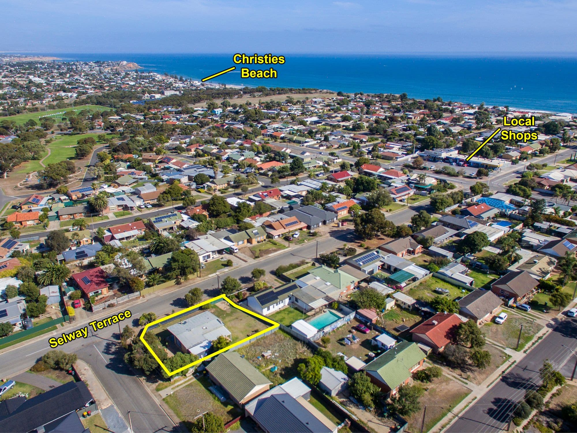 47 Selway Terrace, O'Sullivan Beach SA 5166, O'Sullivan Beach - Thumbnail 8