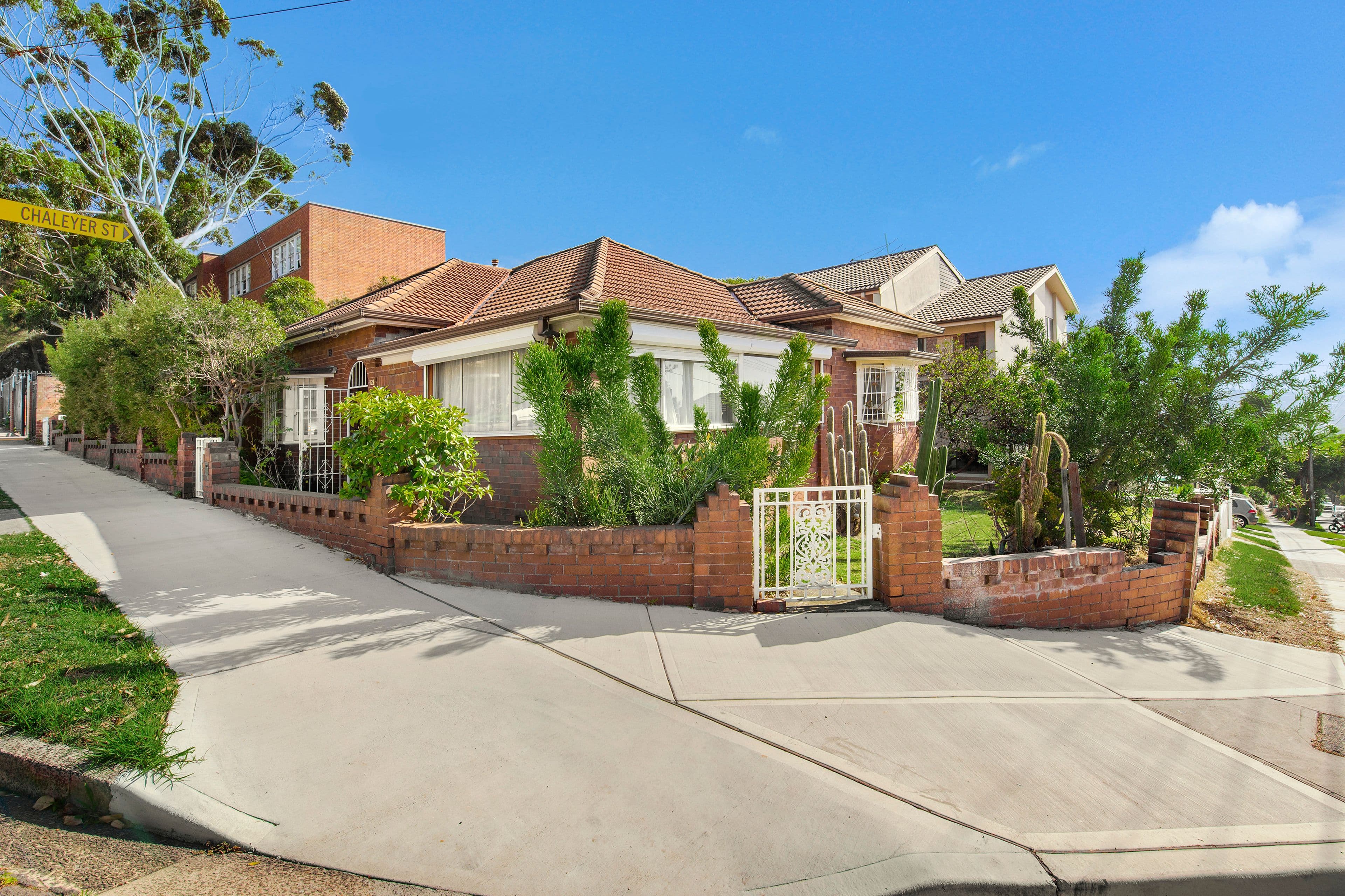 121 Chaleyer Street, Rose Bay - Thumbnail 4