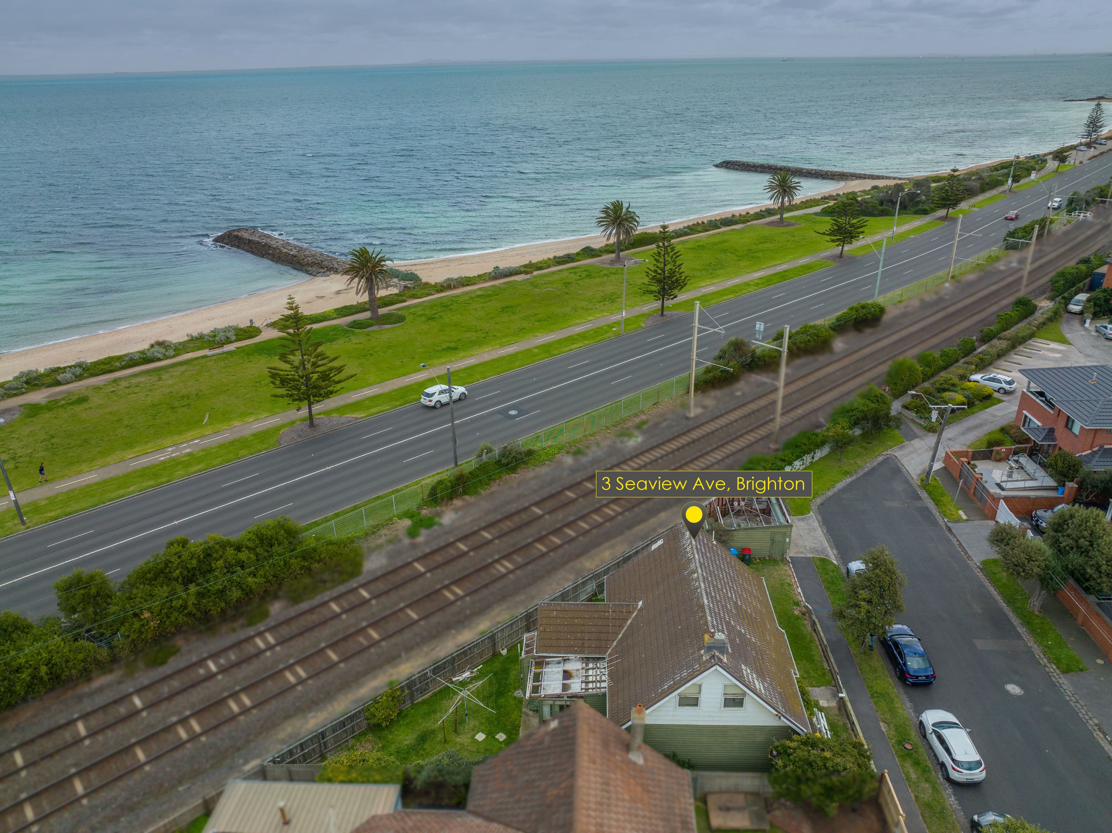 3 Seaview Avenue, Brighton VIC 3186, Brighton - Thumbnail 4