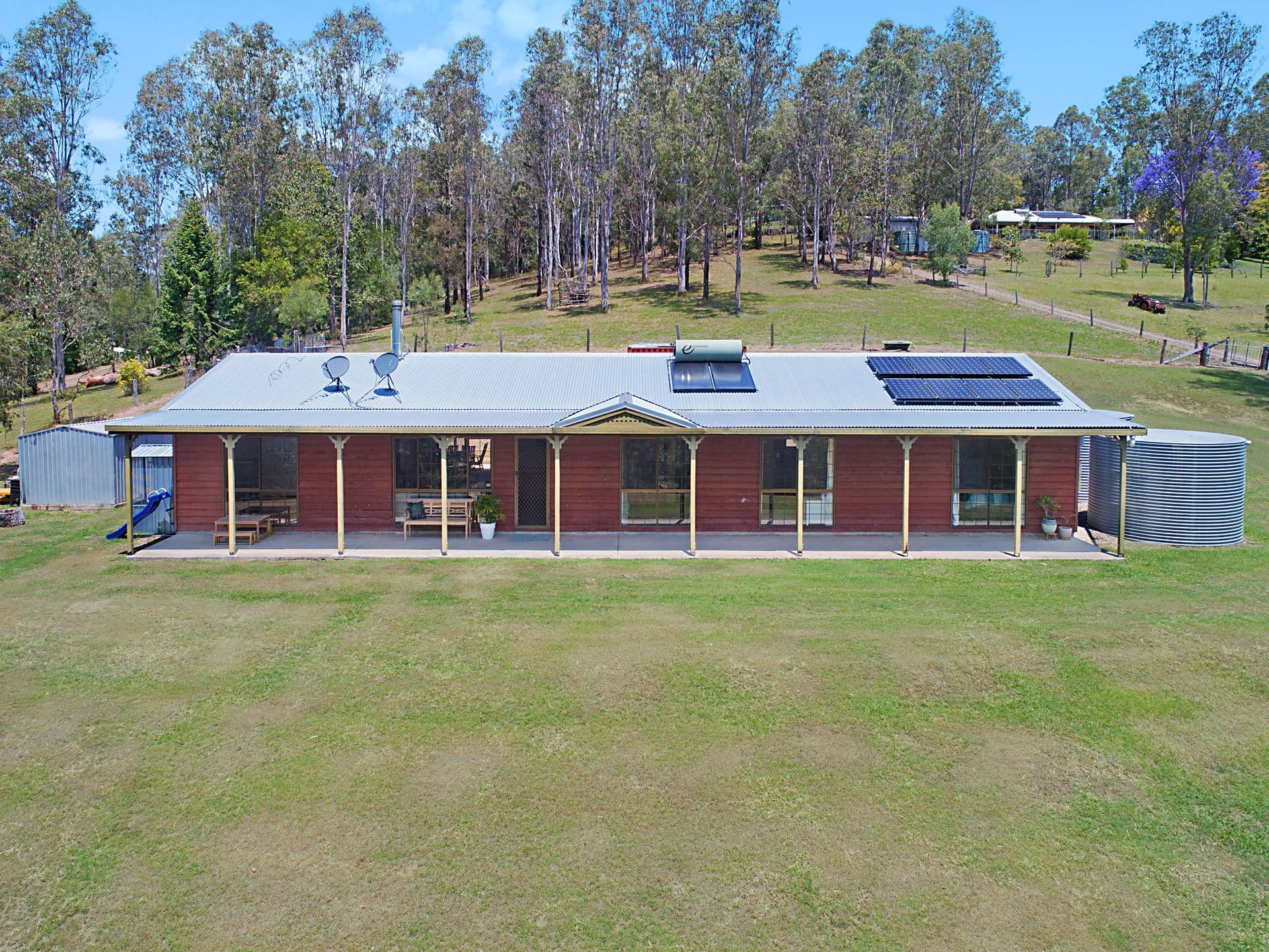 20 Pinto Drive, Conondale QLD 4552, Conondale - Thumbnail 2