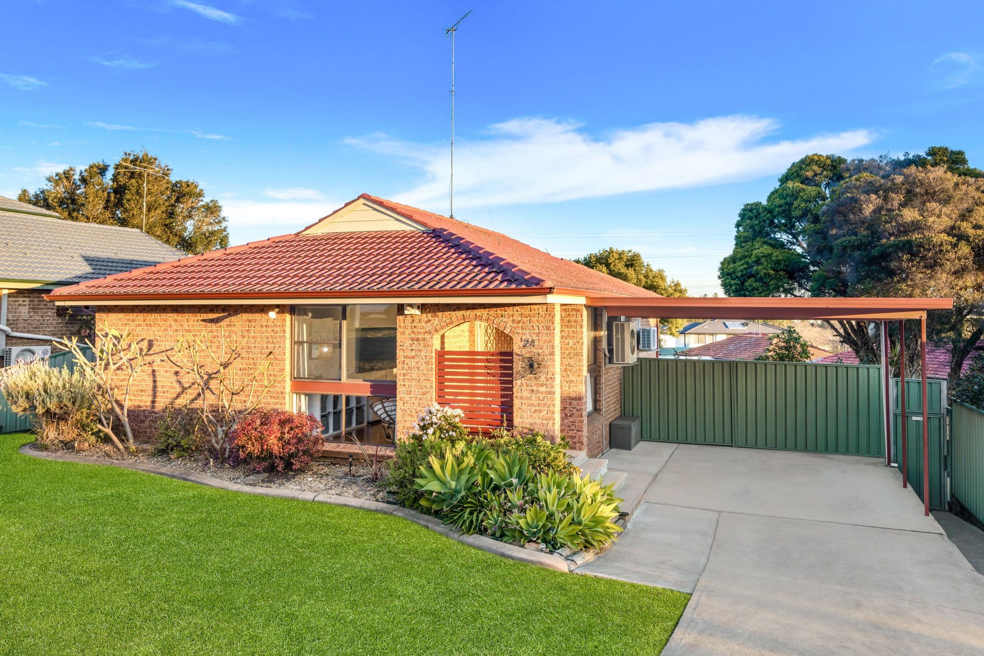 24 Strauss Road, St Clair NSW 2759, St Clair - Image 1