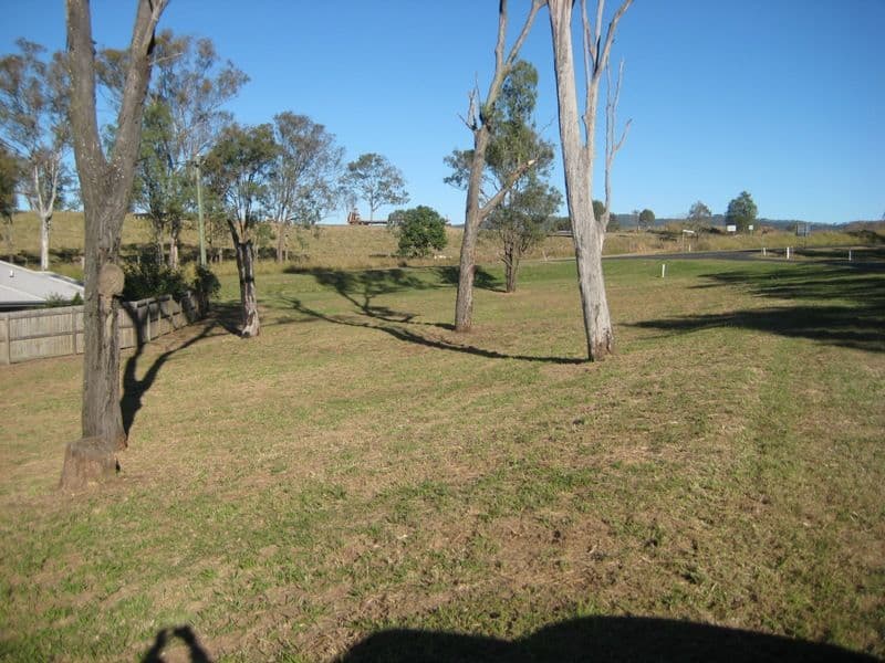lot 2 Eskdale Road, TOOGOOLAWAH QLD 4313, Toogoolawah - Image 1