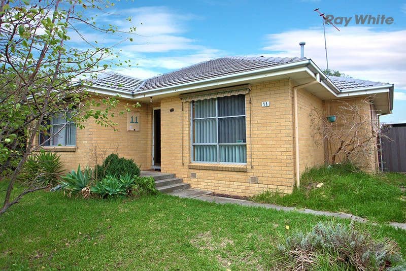 11 Tarran Street, LAVERTON VIC 3028, Laverton - Image 1