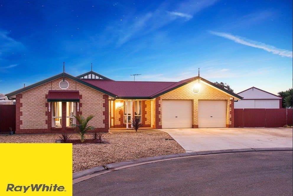 11 Natalie Drive, Virginia SA 5120, Virginia - Image 1