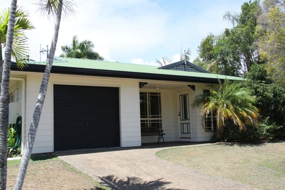 17 Beltana Drive, Boyne Island QLD 4680, Boyne Island - Image 1