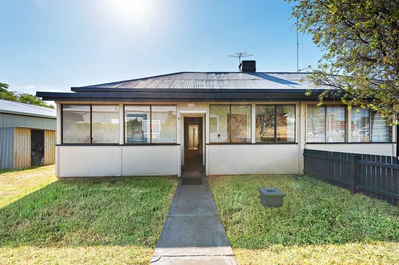 1&2/1 Alexander Street, North Toowoomba, QLD, 4350, North Toowoomba - Thumbnail 3