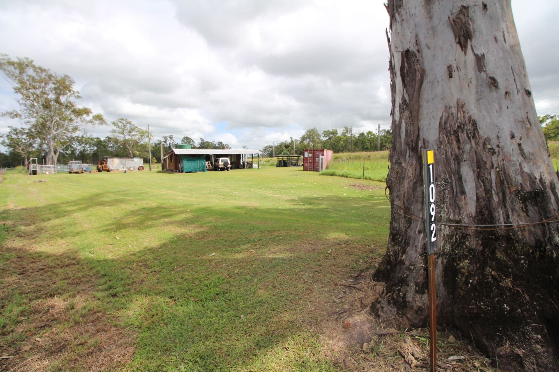 1092 Koumala Bolingbroke Road, Koumala QLD 4738, Koumala - Image 1