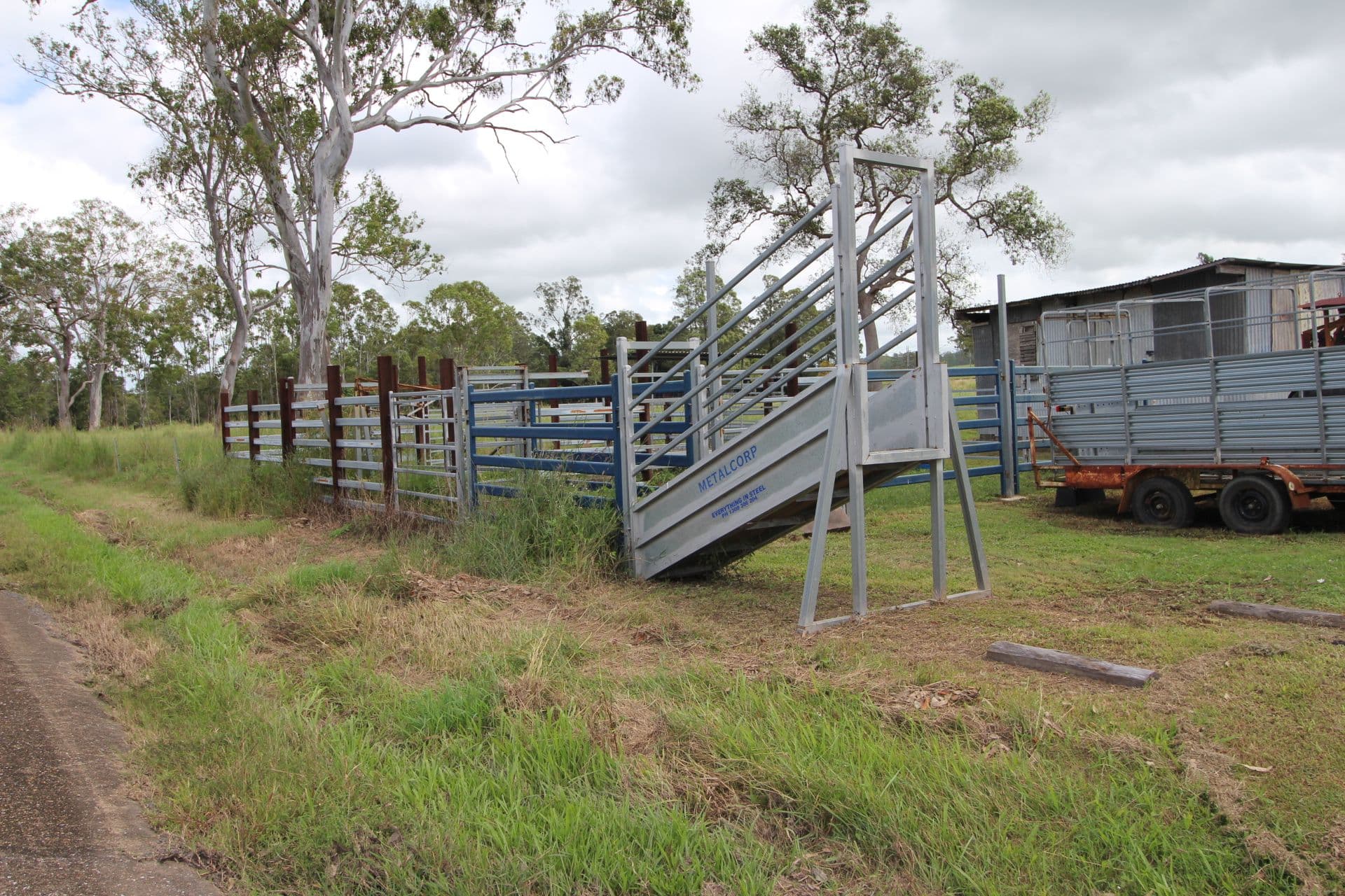 1092 Koumala Bolingbroke Road, Koumala QLD 4738, Koumala - Thumbnail 2