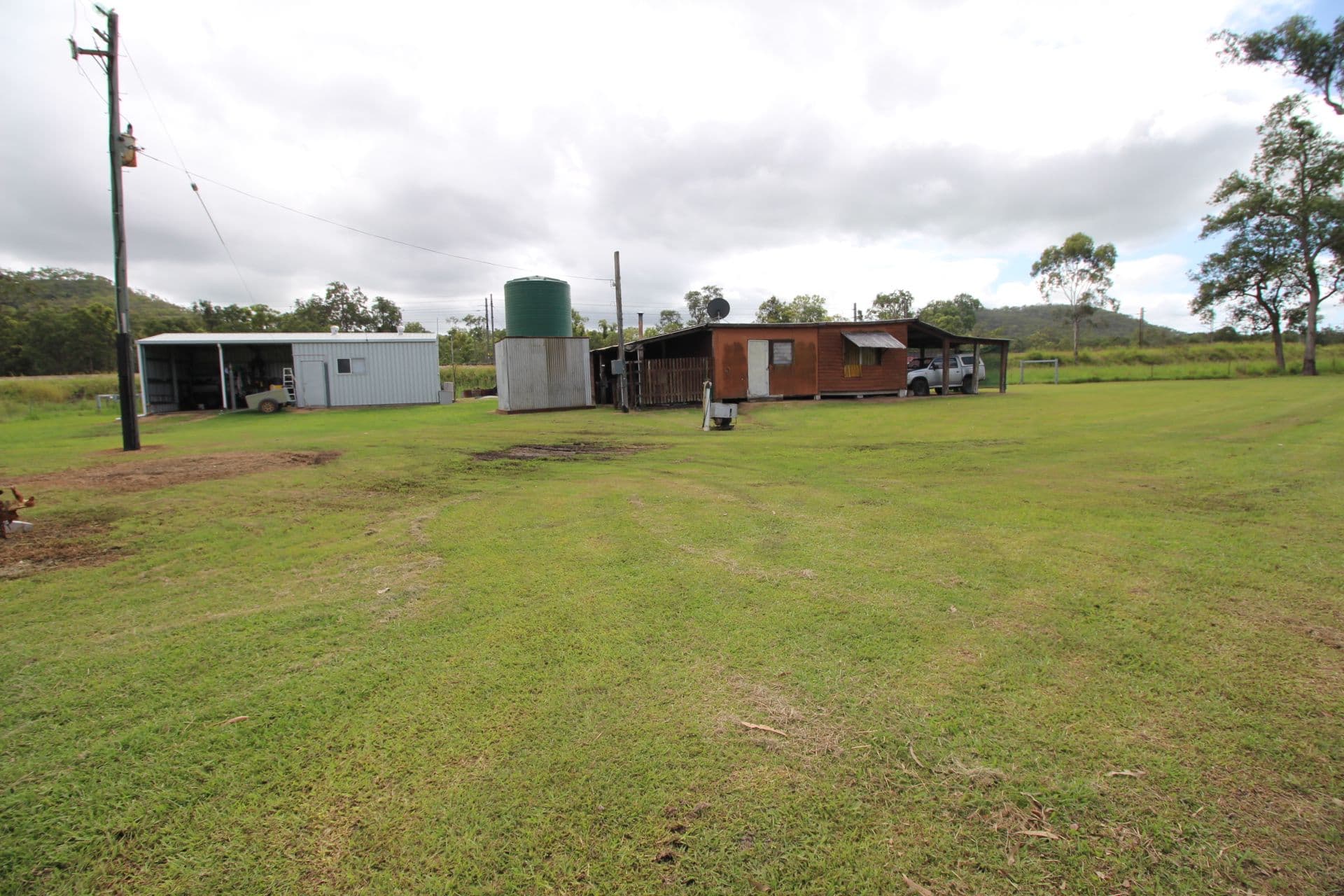 1092 Koumala Bolingbroke Road, Koumala QLD 4738, Koumala - Thumbnail 5