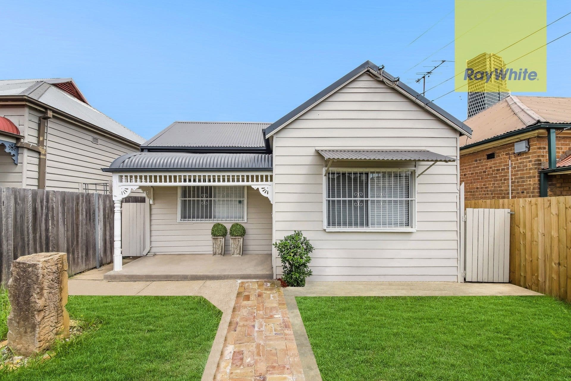 37 Albion Street, Harris Park NSW 2150, Harris Park - Image 1