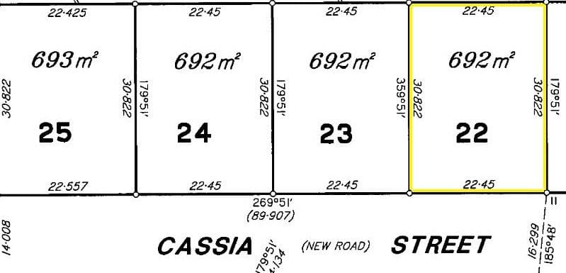 13 Cassia Street, Bridgeman Downs QLD 4035, Bridgeman Downs - Thumbnail 4