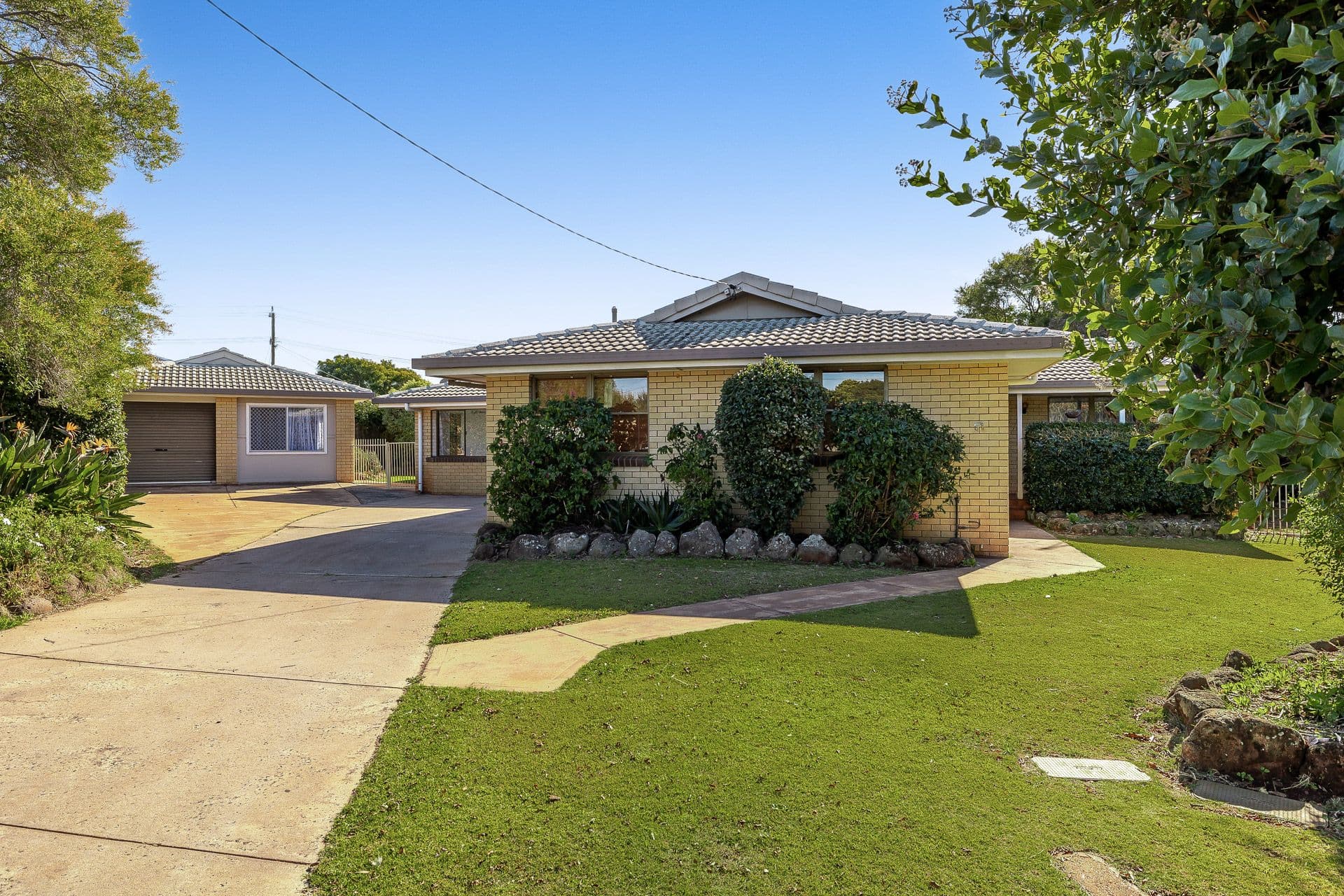 27 Gloucester Crescent, Darling Heights QLD 4350, Darling Heights - Image 1