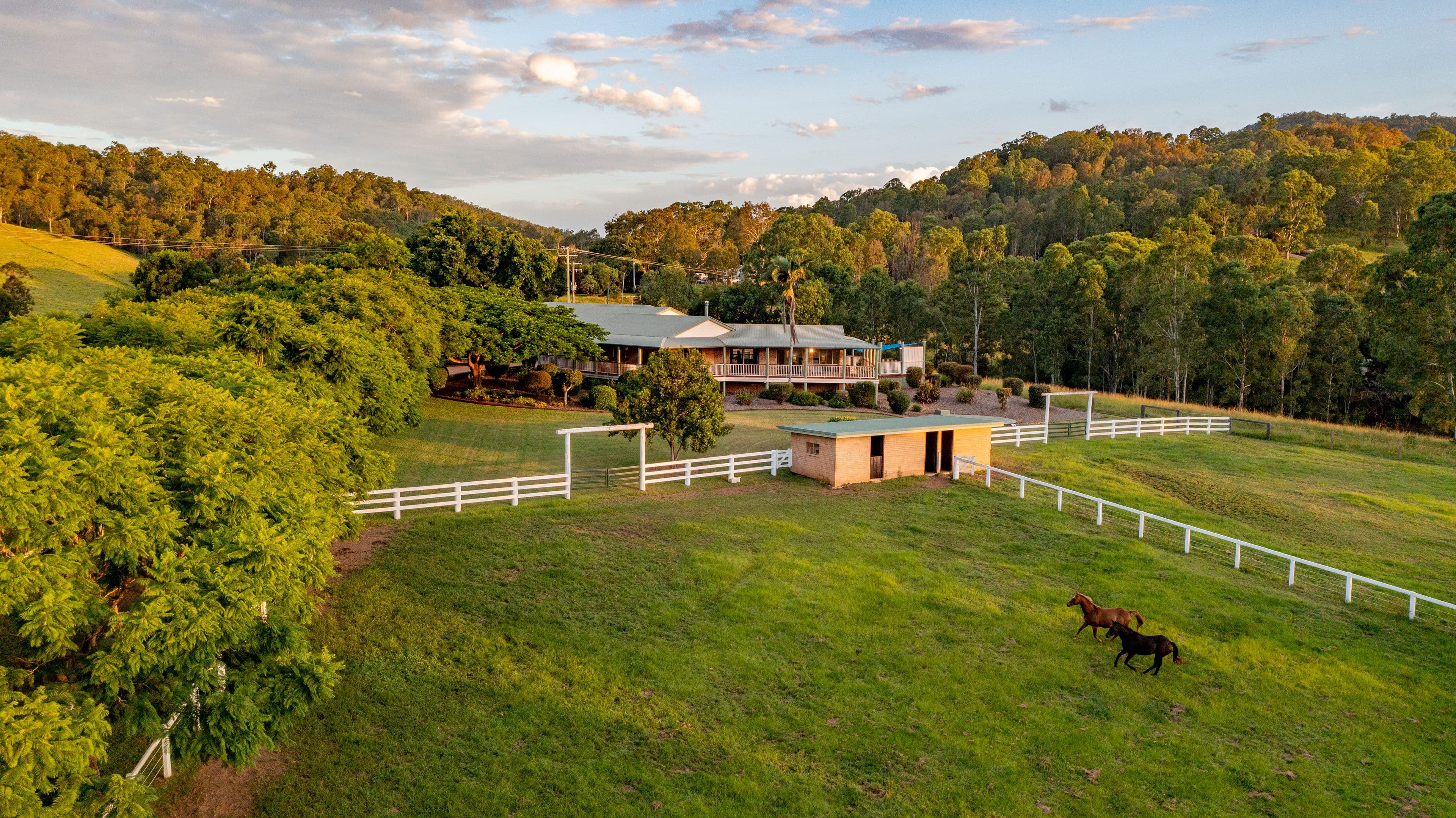 193 Walli Mountain Road, Kenilworth QLD 4574, Kenilworth - Image 1