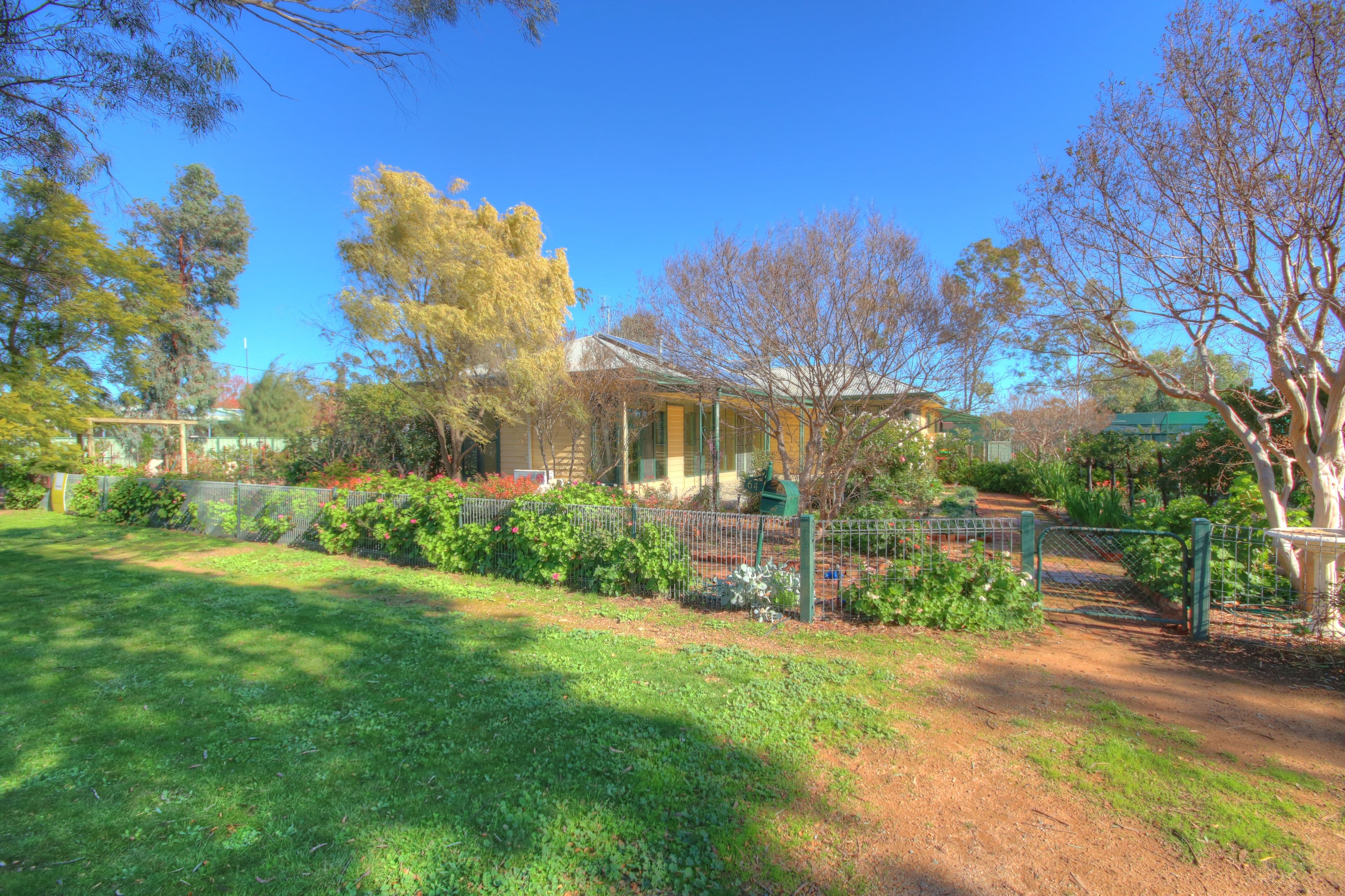 64 Kerford Street, Rochester VIC 3561, Rochester - Image 1