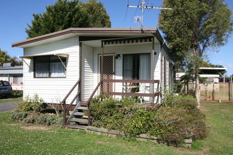 Site 12 Ryan Street, Sunset Caravan Park, SOUTH GRAFTON NSW 2460, South Grafton - Image 1