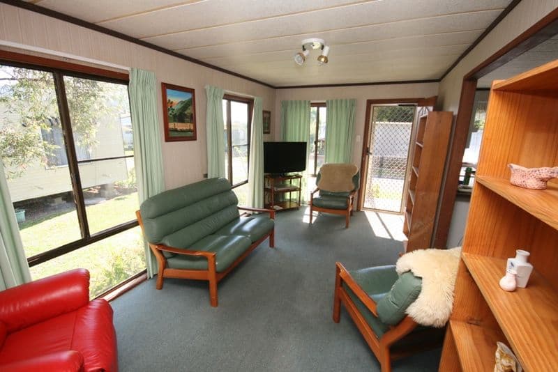 Site 12 Ryan Street, Sunset Caravan Park, SOUTH GRAFTON NSW 2460, South Grafton - Thumbnail 5