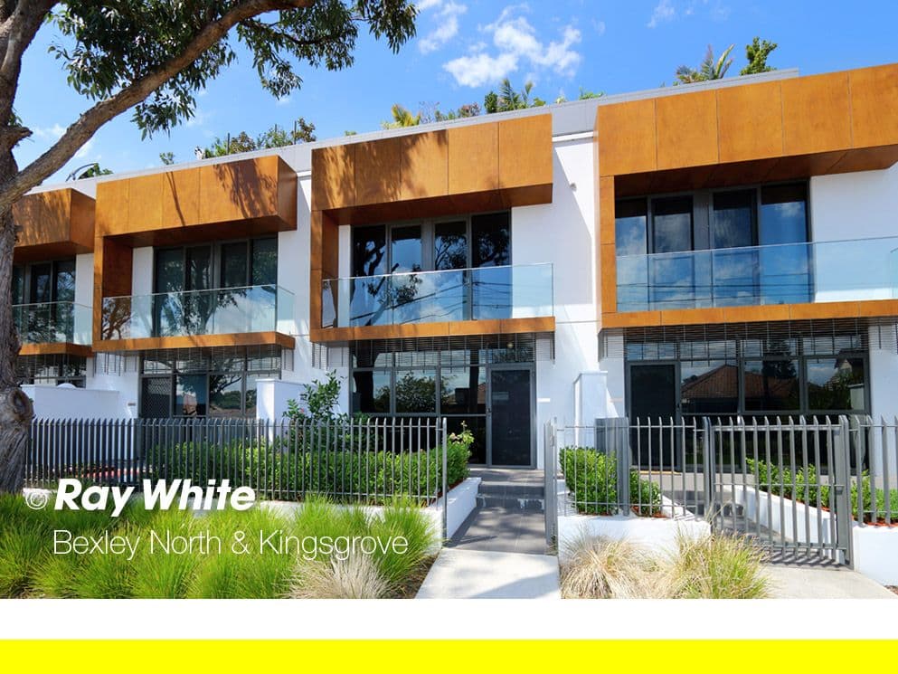 11A Mashman Avenue, Kingsgrove NSW 2208, Kingsgrove - Image 1
