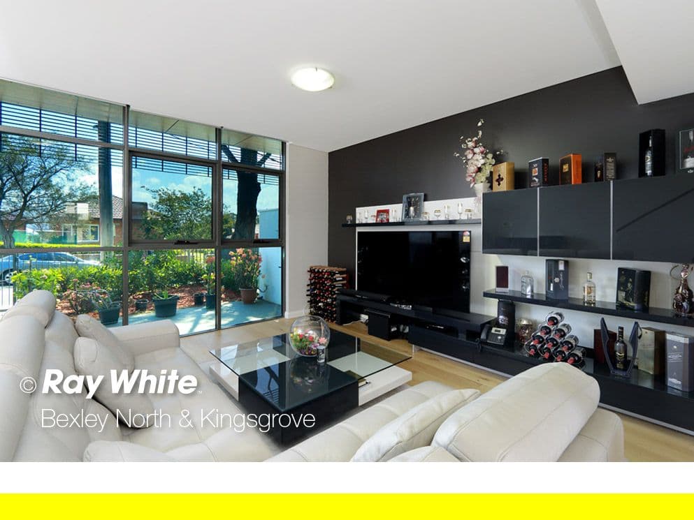11A Mashman Avenue, Kingsgrove NSW 2208, Kingsgrove - Thumbnail 2