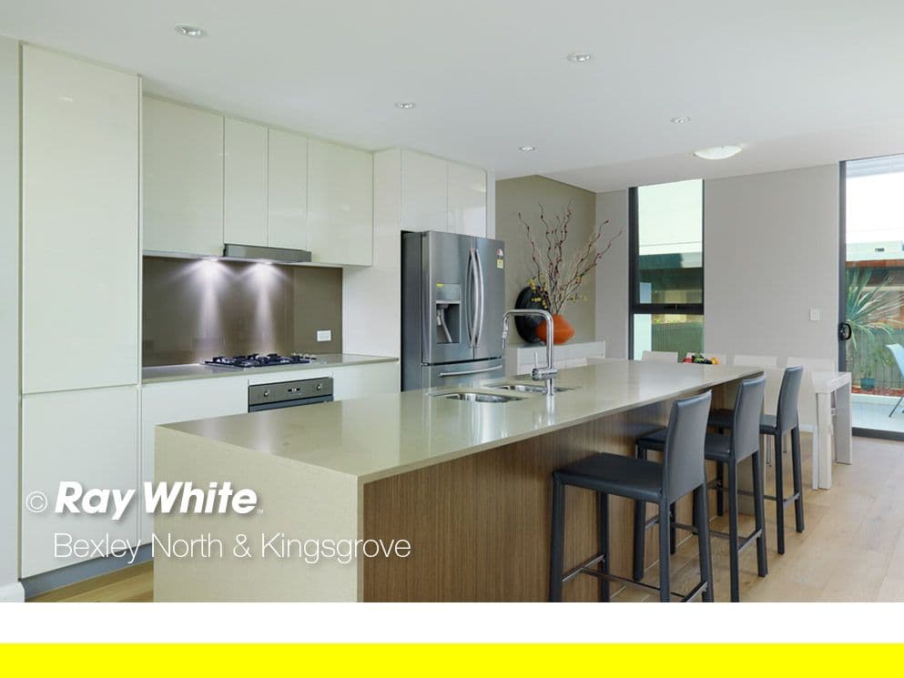 11A Mashman Avenue, Kingsgrove NSW 2208, Kingsgrove - Thumbnail 3