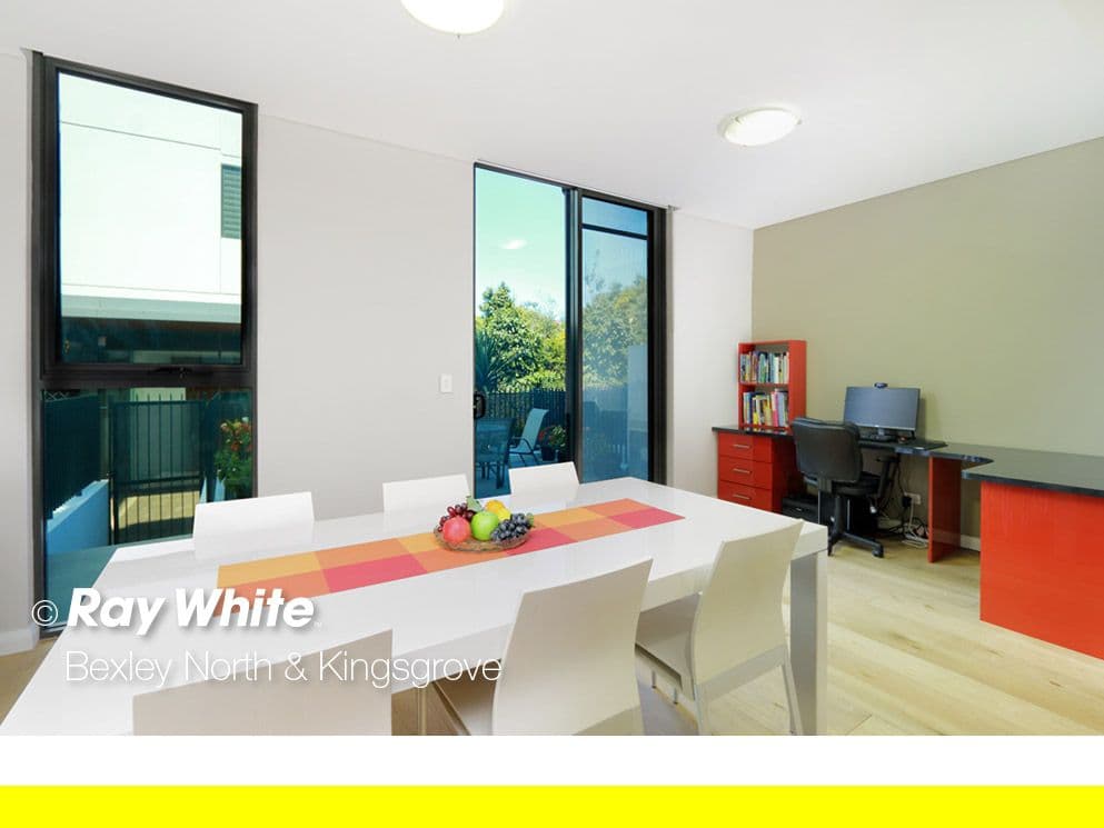 11A Mashman Avenue, Kingsgrove NSW 2208, Kingsgrove - Thumbnail 4