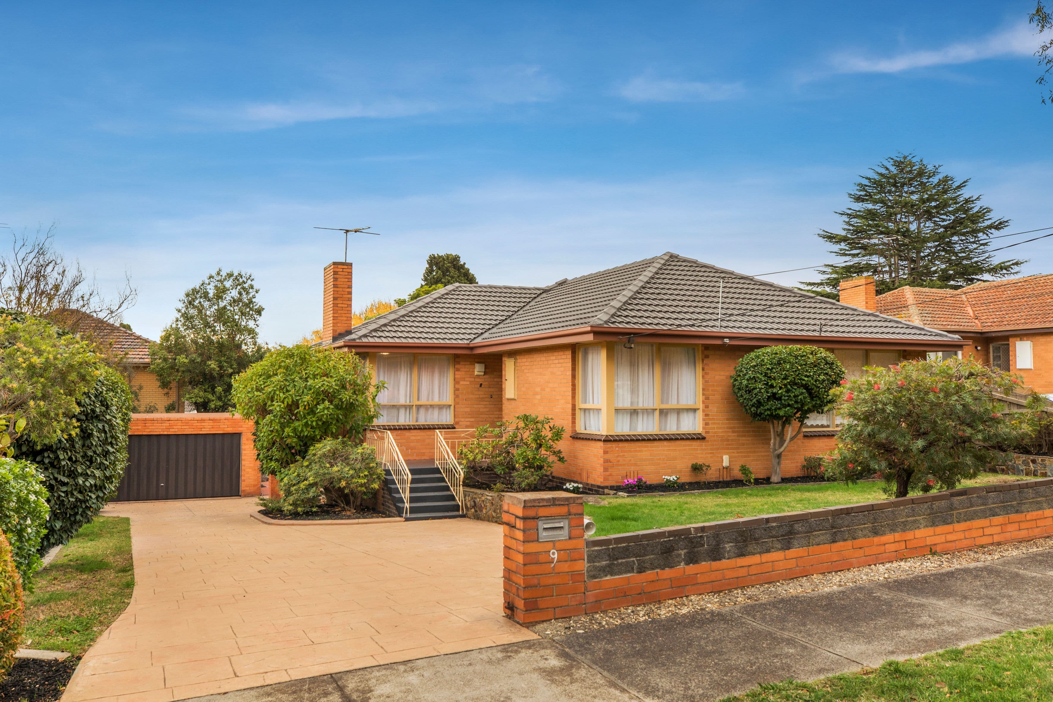 9 Margate Crescent, Glen Waverley VIC 3150, Glen Waverley - Image 1