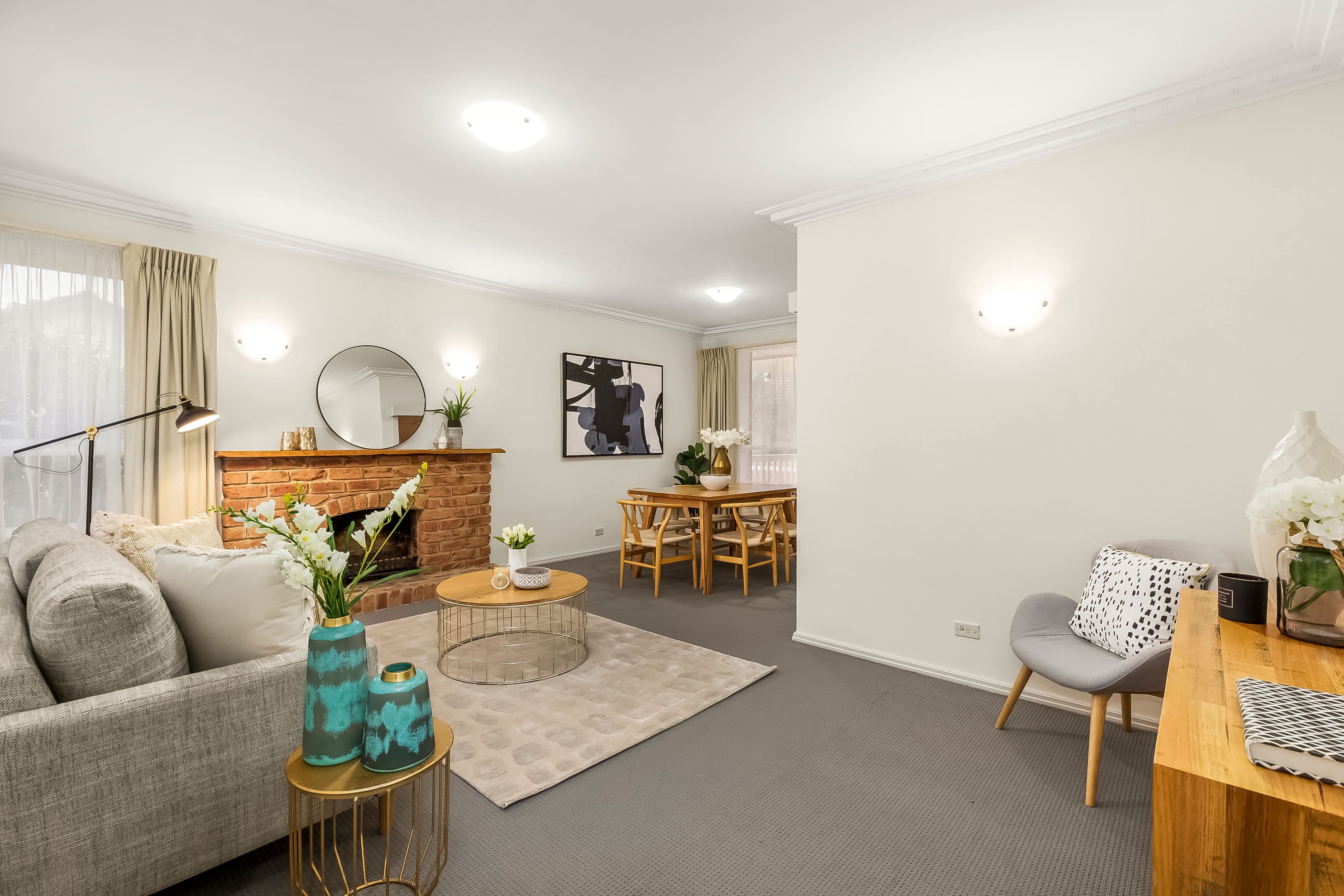 9 Margate Crescent, Glen Waverley VIC 3150, Glen Waverley - Thumbnail 3