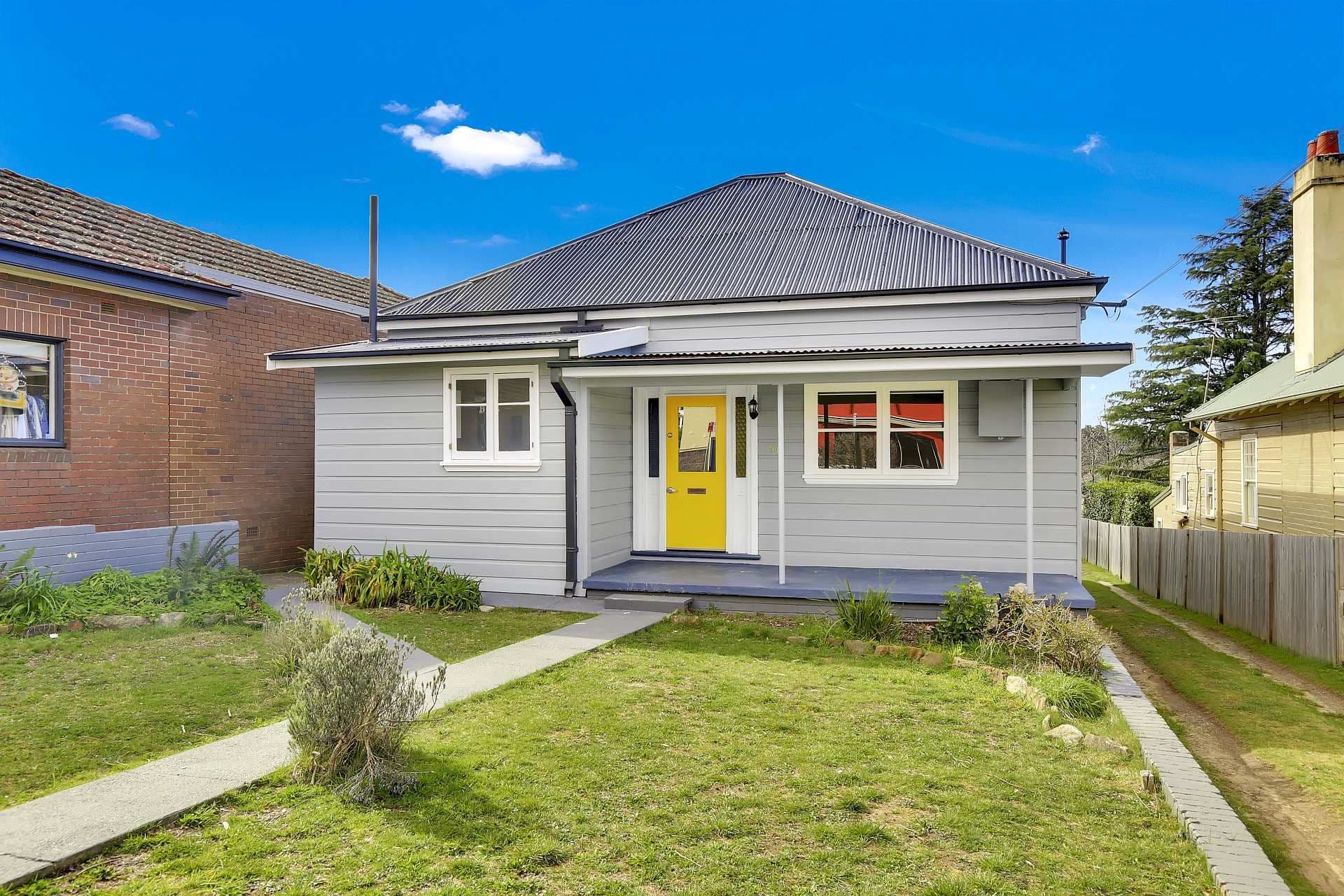50 Govetts Leap Road, Blackheath NSW 2785, Blackheath - Image 1