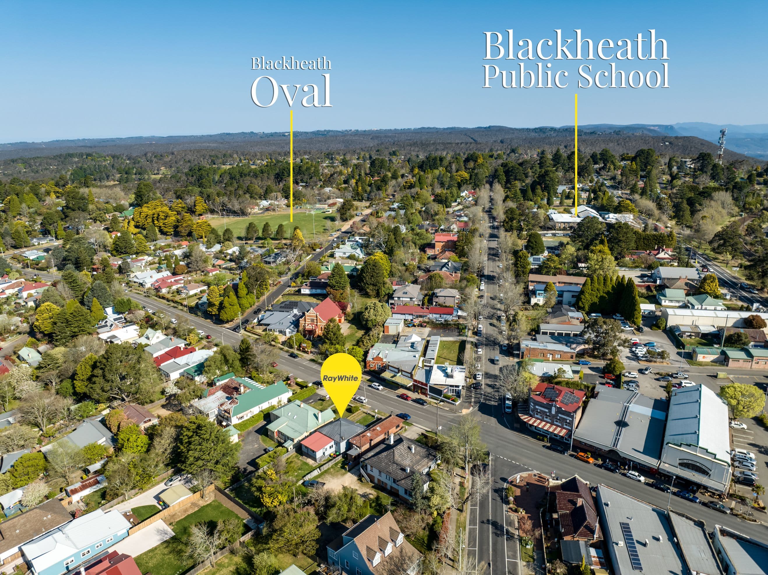 50 Govetts Leap Road, Blackheath NSW 2785, Blackheath - Thumbnail 2