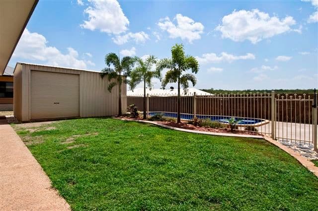 69 Bauldry Avenue, FARRAR NT 0830, Farrar - Thumbnail 4