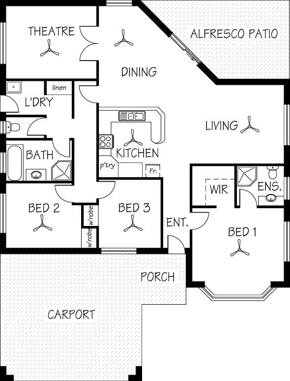 69 Bauldry Avenue, FARRAR NT 0830, Farrar - Thumbnail 6