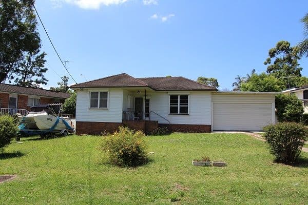 53 Cooney Street, NORTH RYDE NSW 2113, North Ryde - Image 1