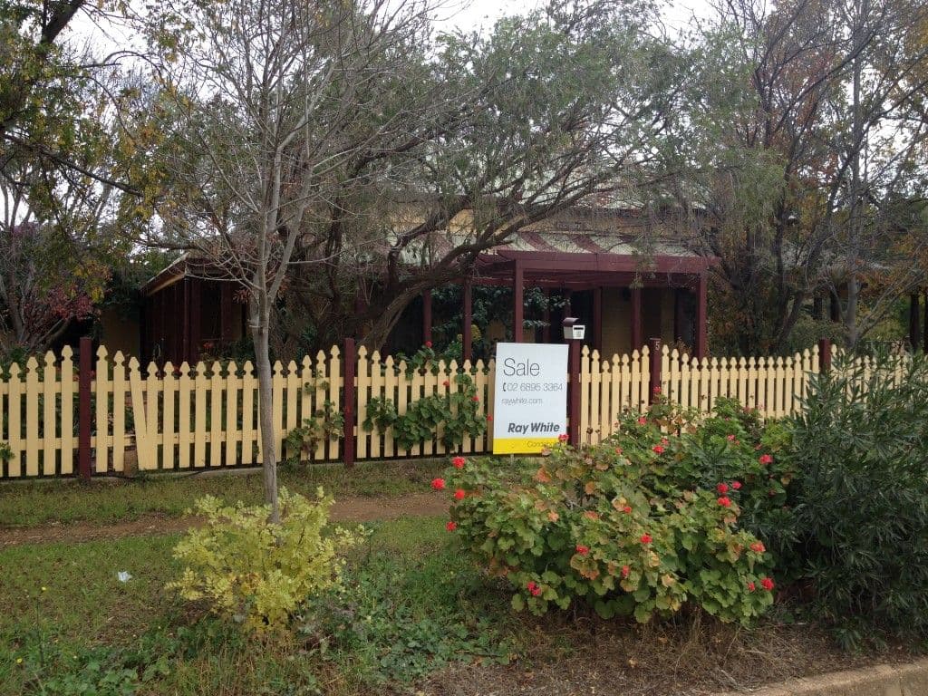 5 Denison Street, Condobolin - Image 1