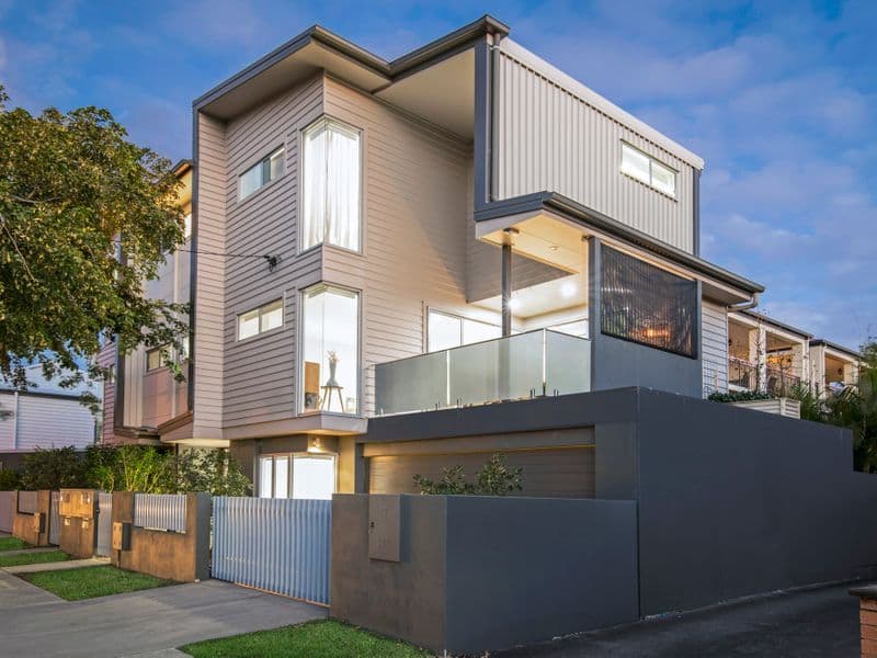 54 Barton Road, Hawthorne QLD 4171, Hawthorne - Image 1