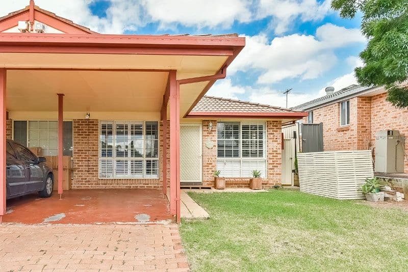 11 Pontiac Place, Ingleburn - Thumbnail 2