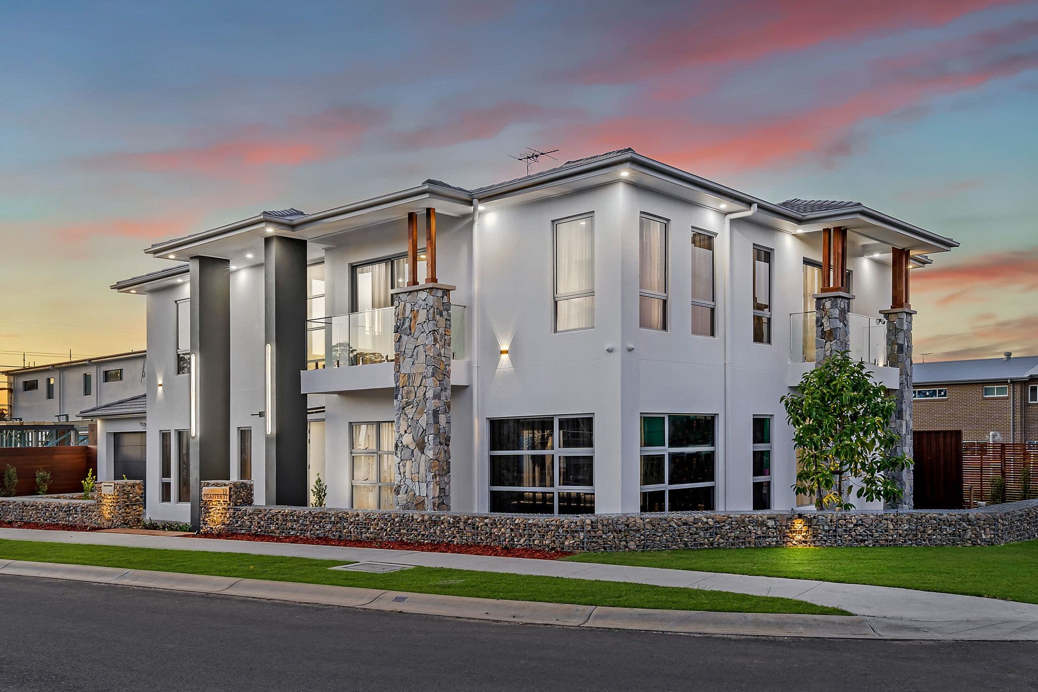 19 Pilaster Street (The Gables), Box Hill NSW 2765, Box Hill - Image 1