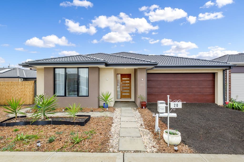20 Connors Road, MERNDA VIC 3754, Mernda - Image 1