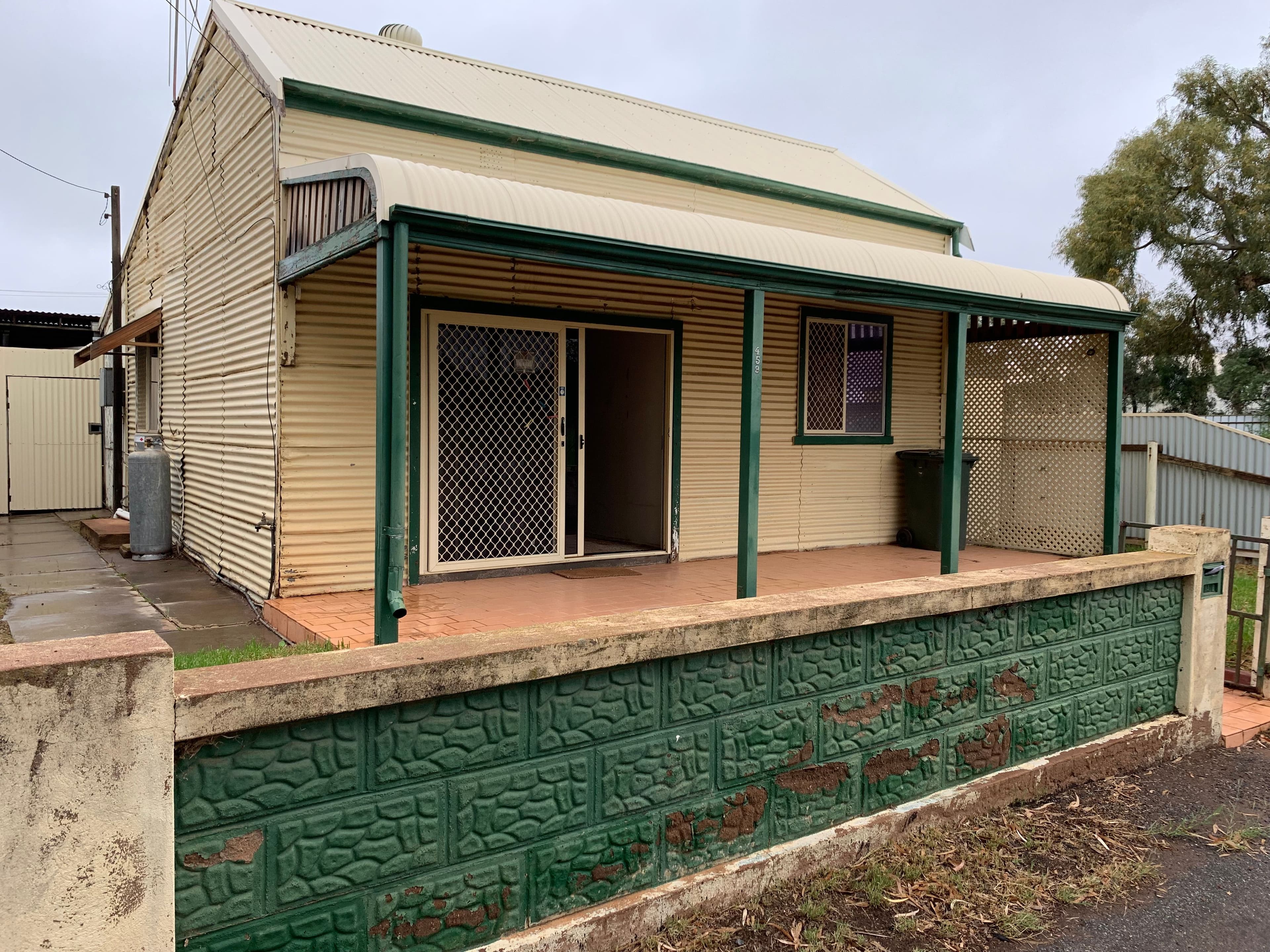 459 Iodide Lane, Broken Hill NSW 2880, Broken Hill - Image 1