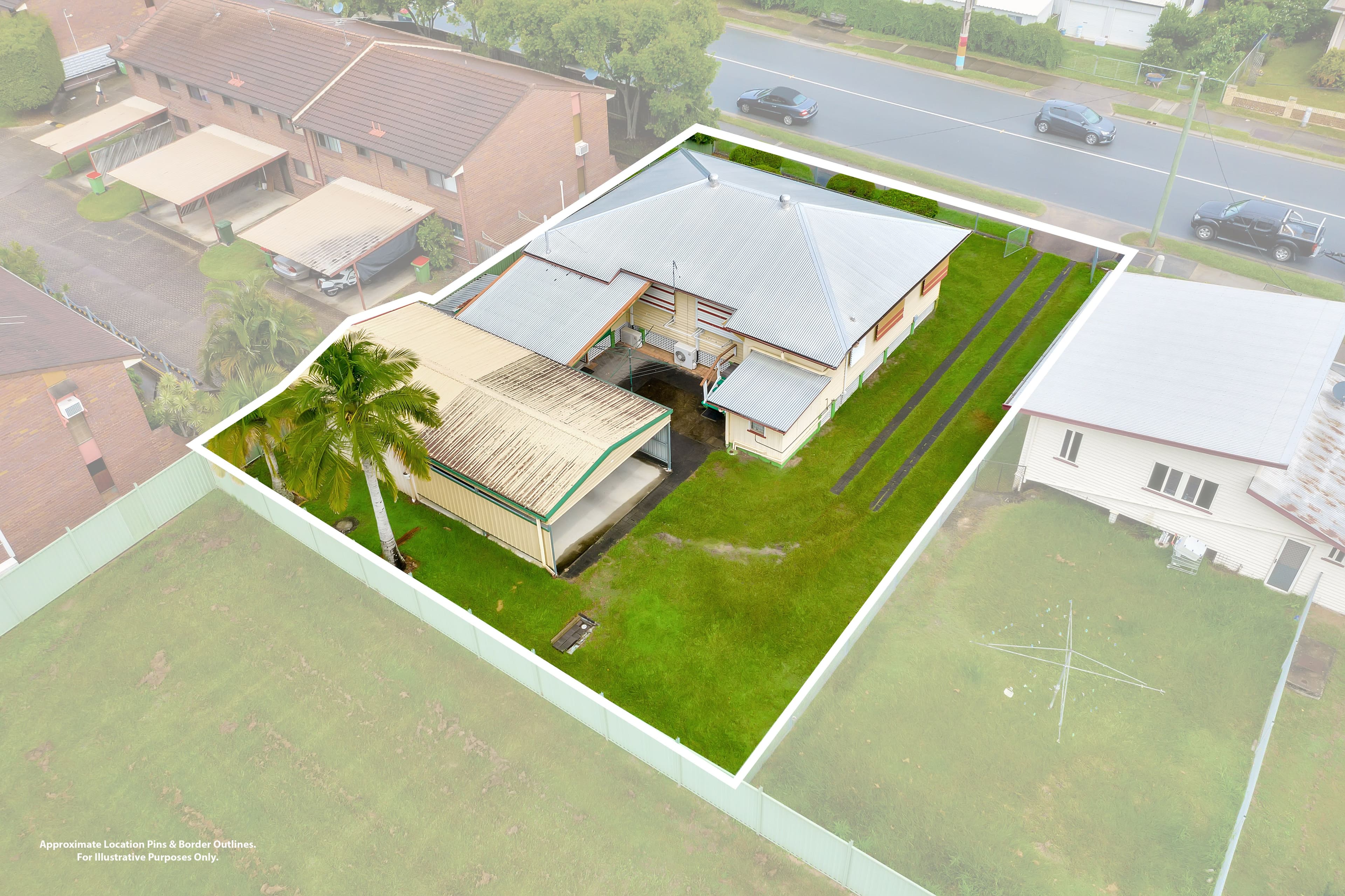 91 Logan Street, Beenleigh QLD 4207, Beenleigh - Image 1