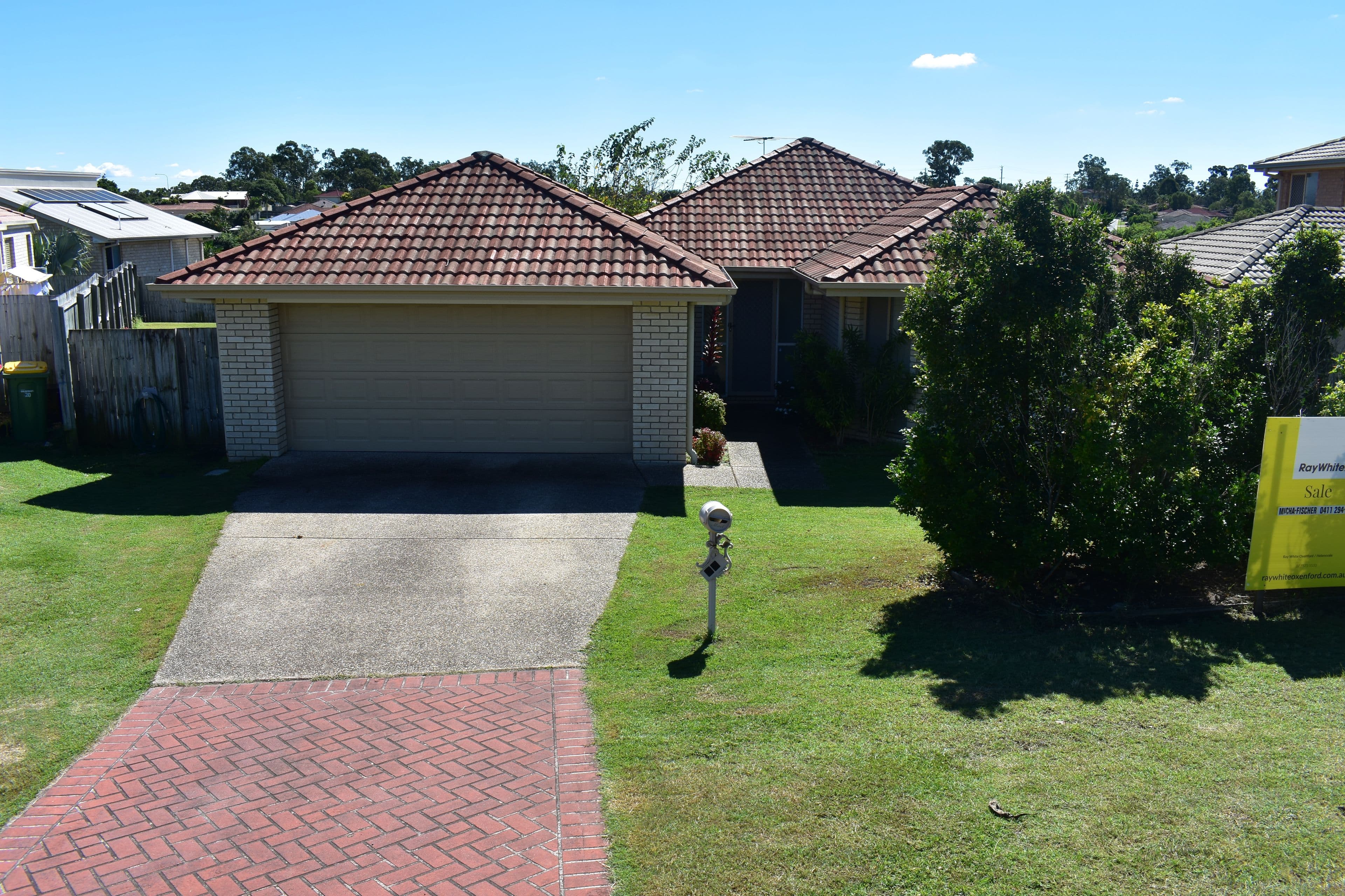22 Lancelot Crescent, Ormeau QLD 4208, Ormeau - Thumbnail 2