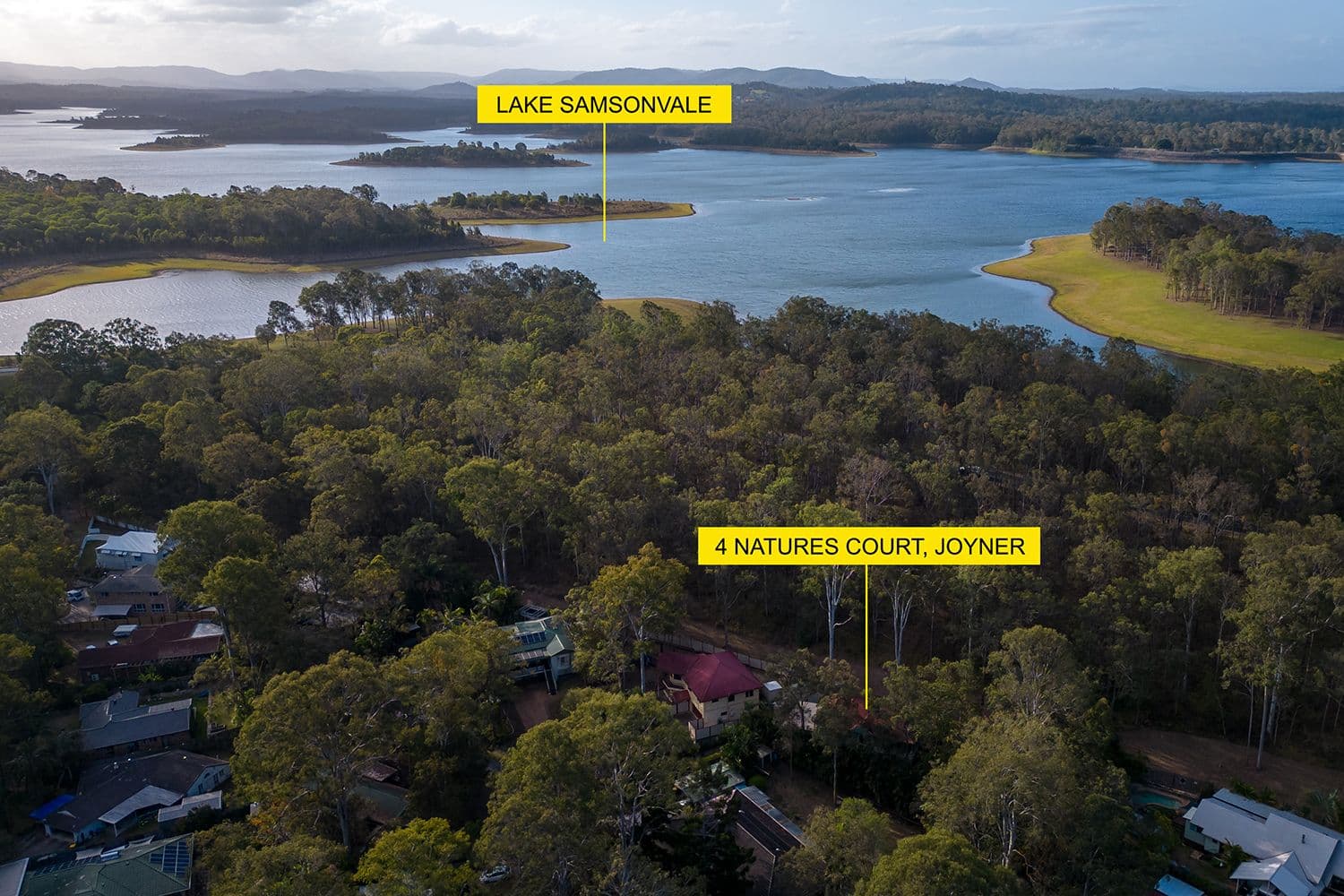 4 Natures Court, Joyner QLD 4500, Joyner - Thumbnail 3