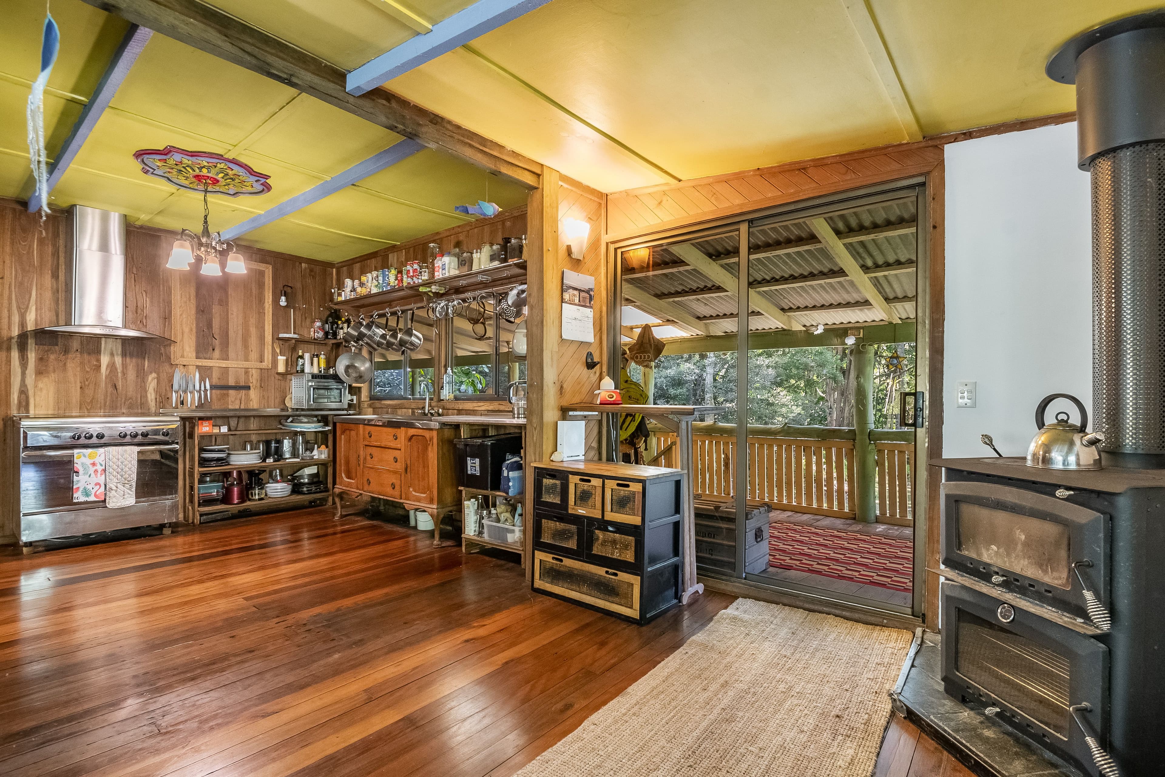 599 Left Bank Road, Mullumbimby Creek NSW 2482, Mullumbimby Creek - Thumbnail 8