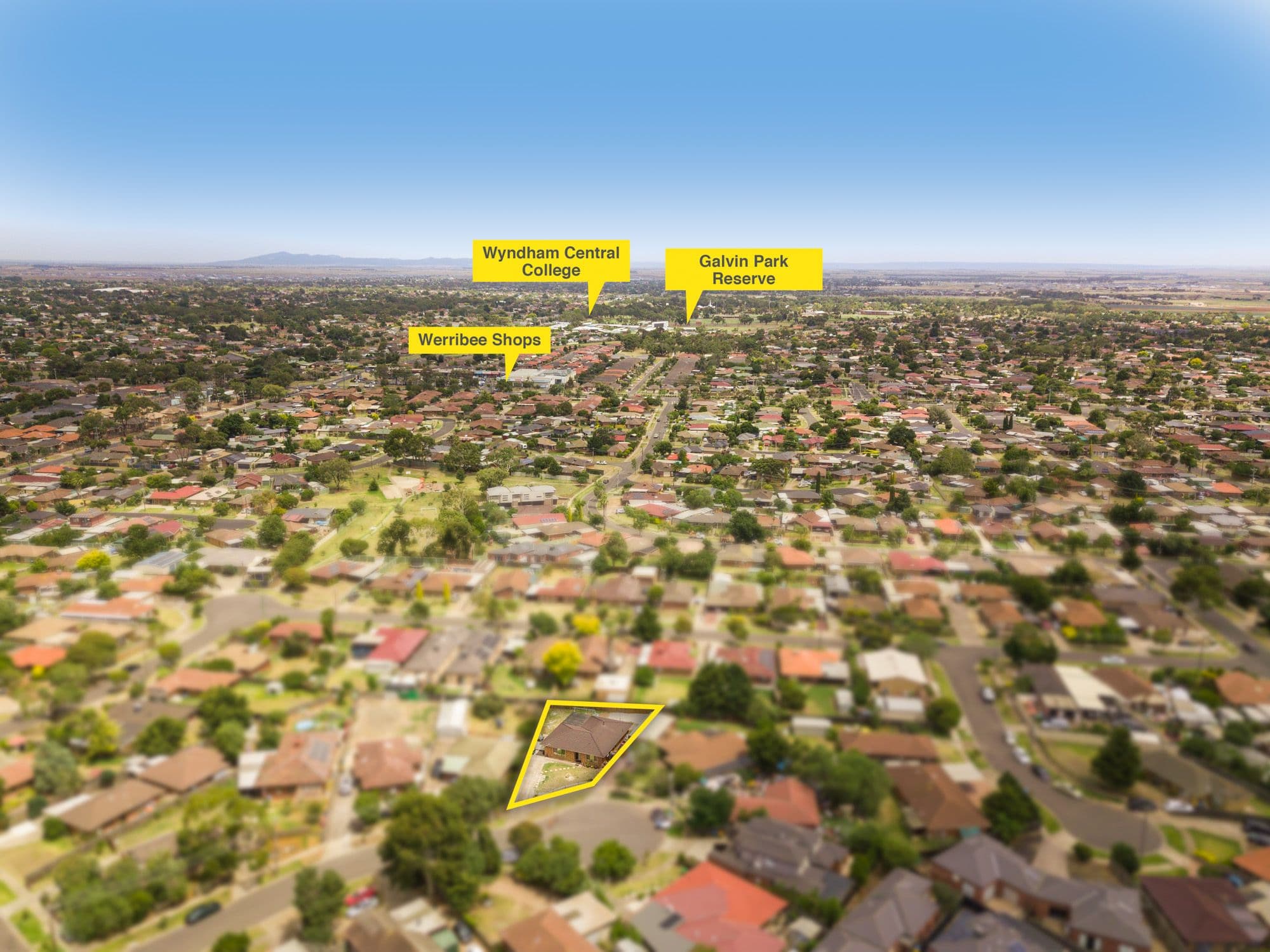 5 Kite Court, Werribee VIC 3030, Werribee - Thumbnail 2