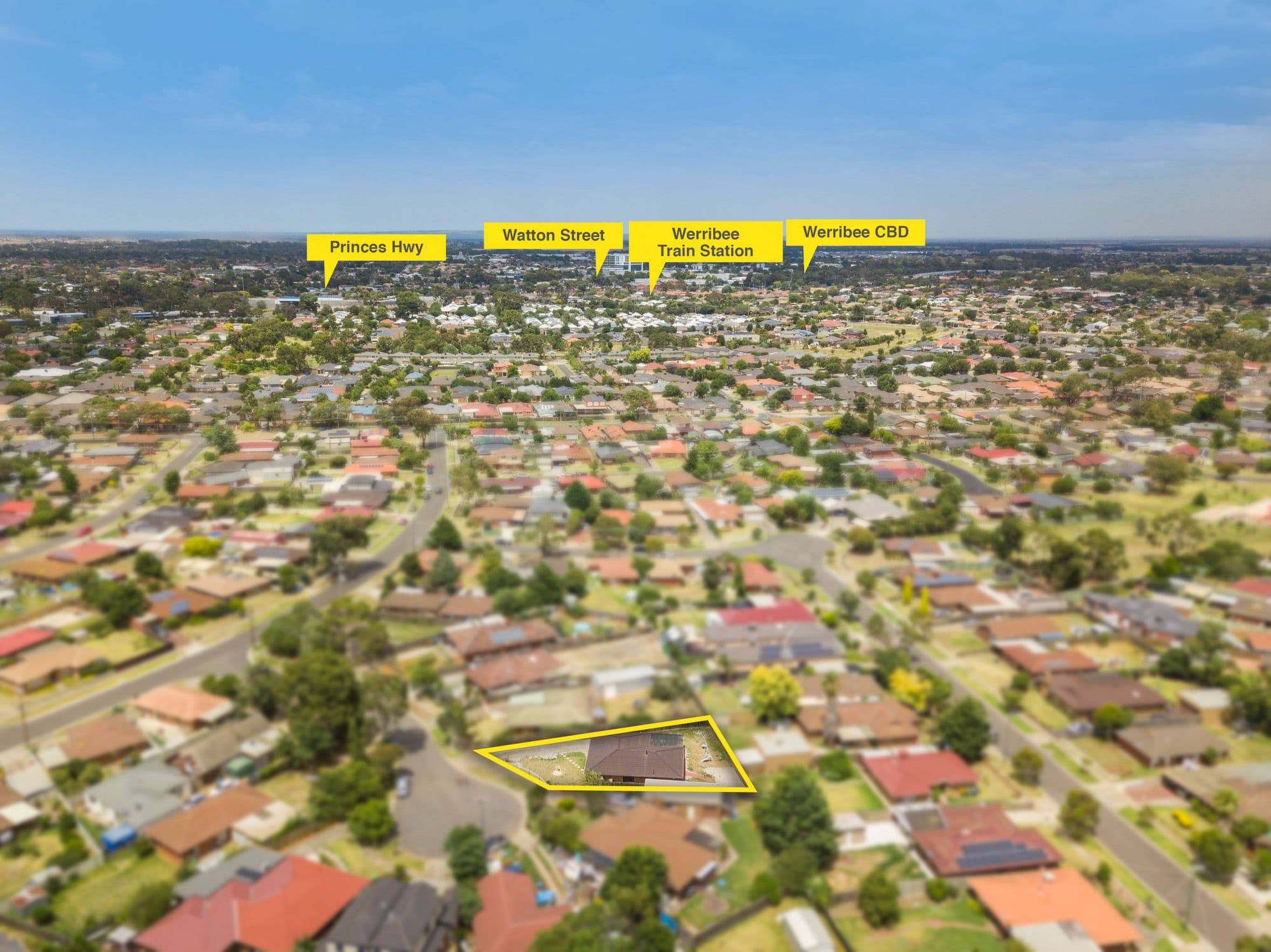 5 Kite Court, Werribee VIC 3030, Werribee - Thumbnail 3