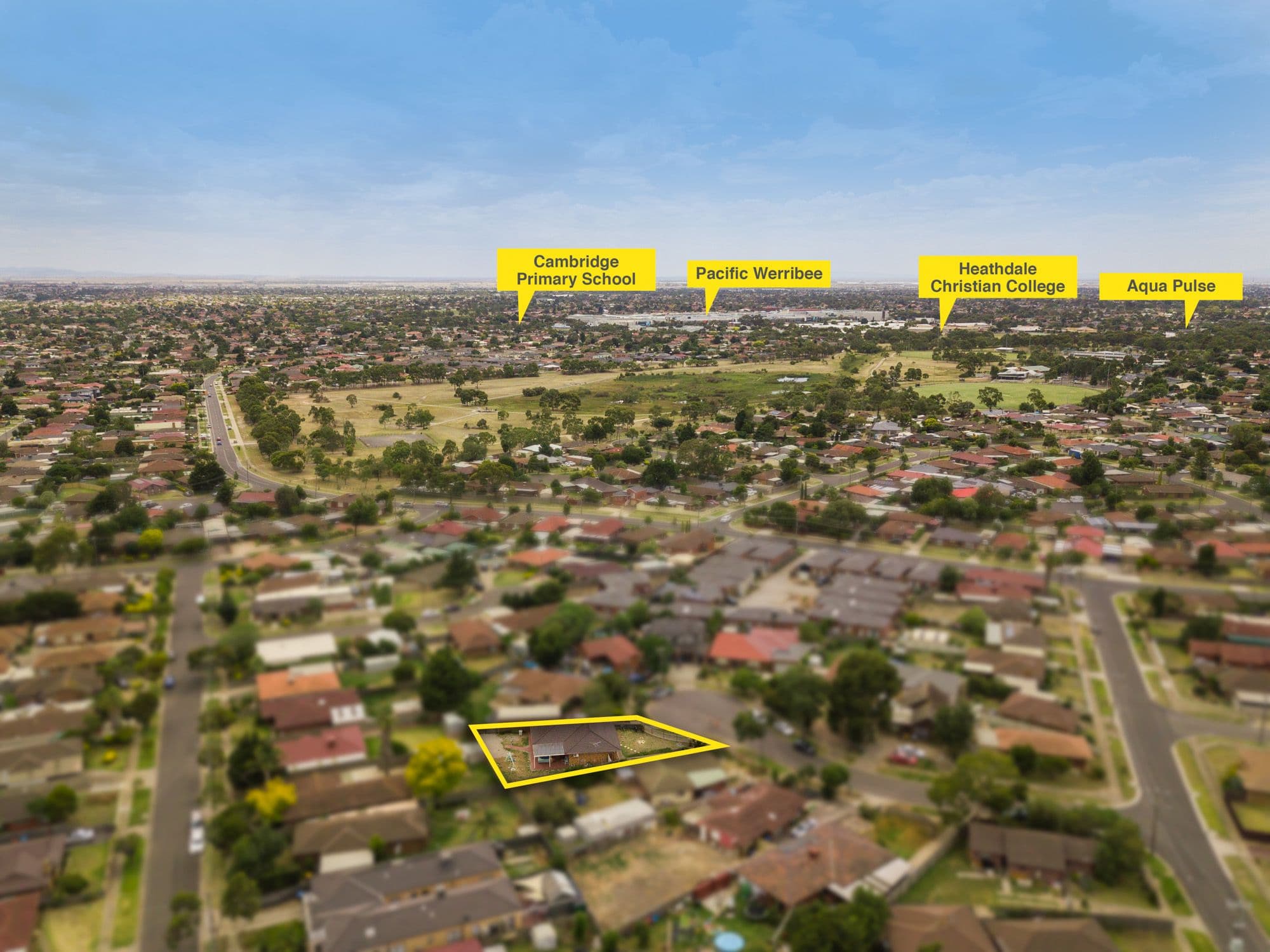 5 Kite Court, Werribee VIC 3030, Werribee - Thumbnail 4